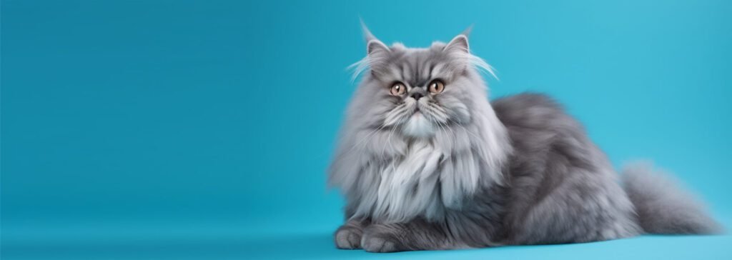 Persian cat