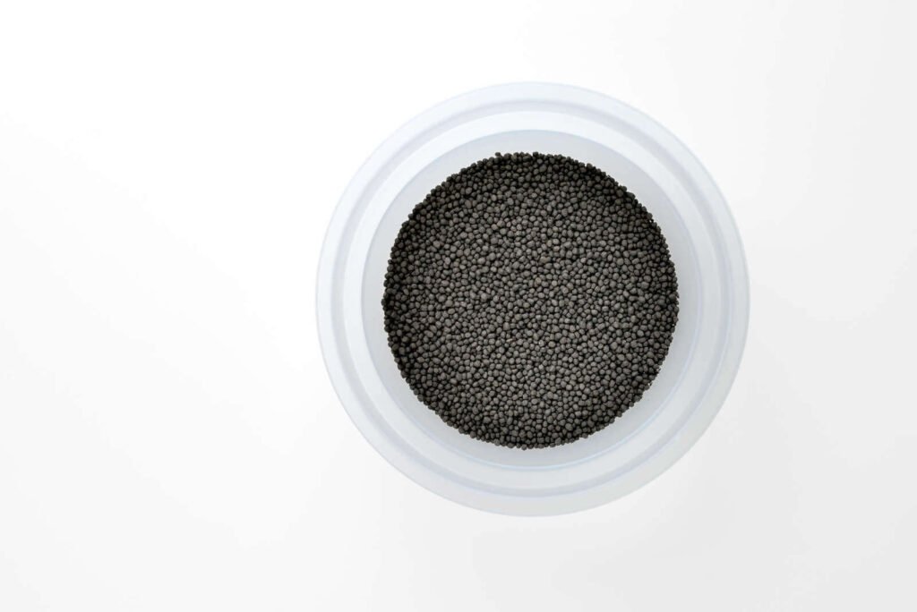 pet fish food