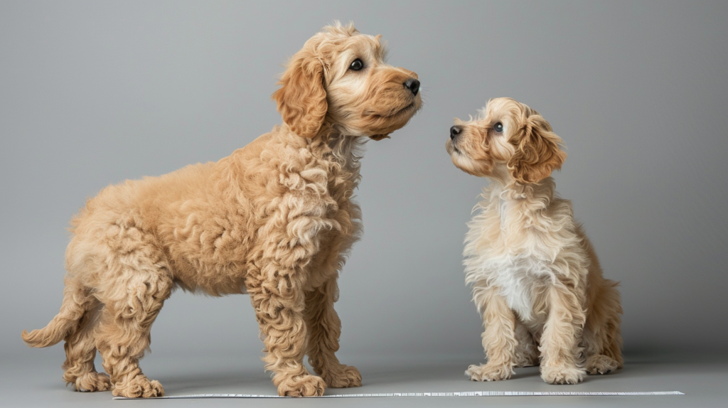 Goldendoodle