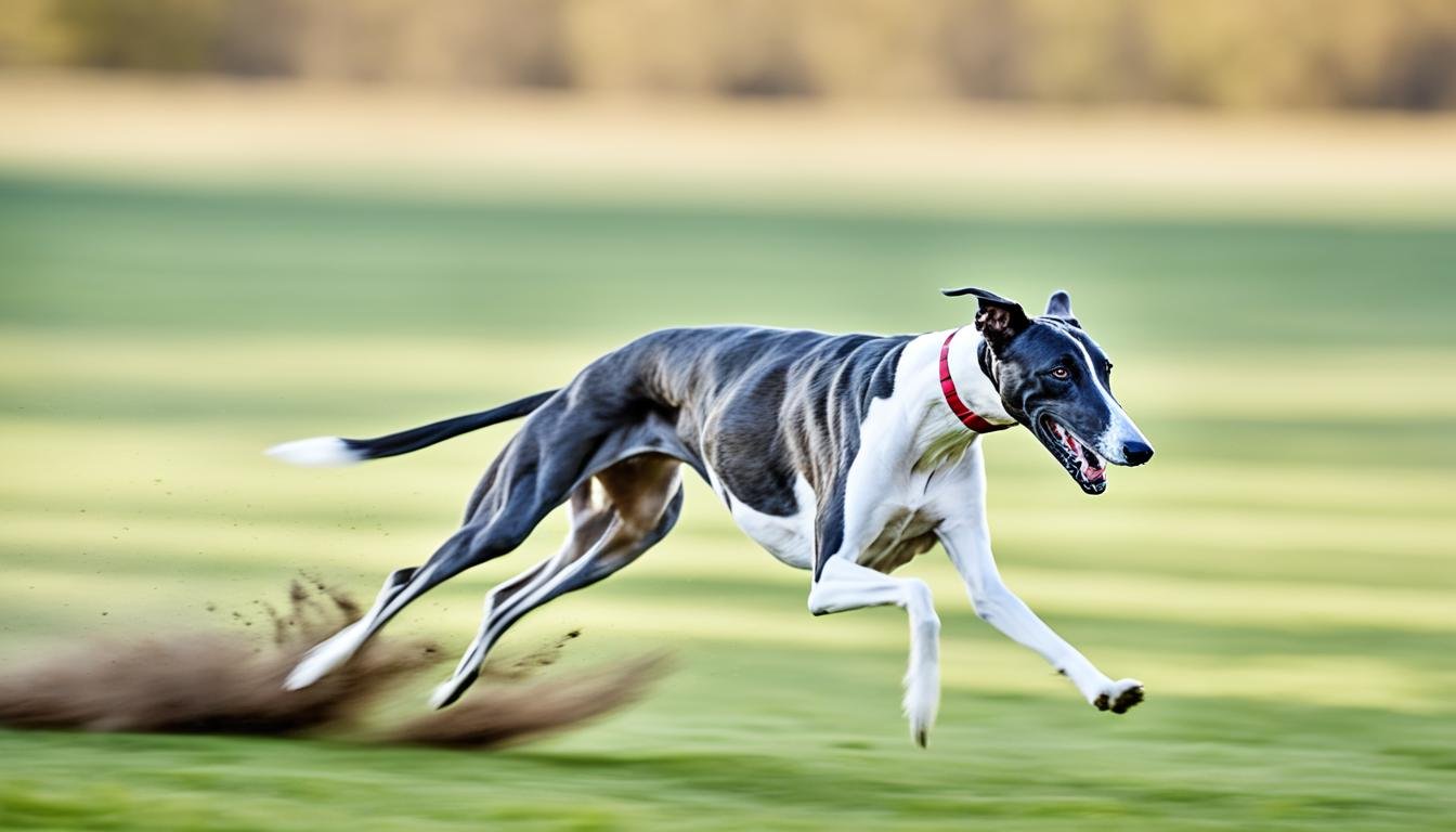 Unleashing Speed: How Fast Do Greyhounds Run? - POPPILON